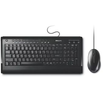 Philips Wired multimedia desktop [SPT3700BC/97]