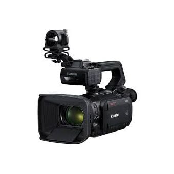 Canon XA50 Camcorder
