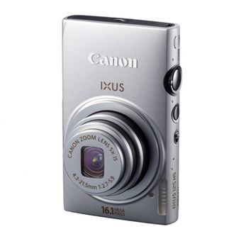 Canon IXUS 125 HS