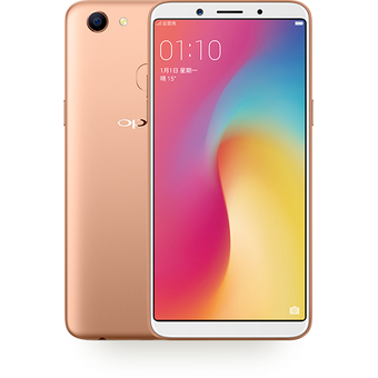 OPPO A73 (4+32GB)