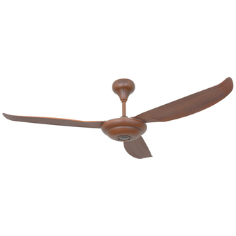 Elmark Super DC Fan 6688 52" Acrylic Blades Ceiling Fan