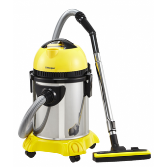 Morgan 1800W  3-In-1 Functions Vacuum Cleaner (Wet/Dry/Blow Cleaning) MVC-TC181SS