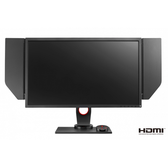 BenQ ZOWIE XL2740, 27" 240Hz Esports Gaming Monitor