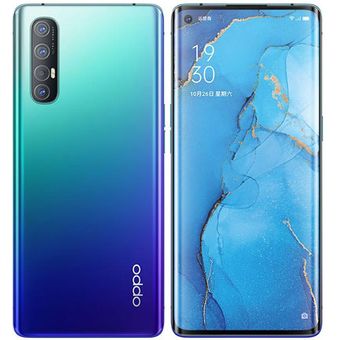 OPPO Reno 3 Pro 5G (8 + 128GB)