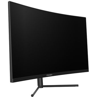 PRISM+ X240, 24" Full HD, 165Hz Curved Gaming Monitor