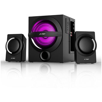 F&D A140X 2.1 Channel Multimedia Bluetooth Speakers
