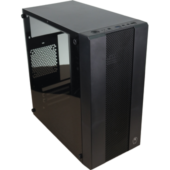 Gaming Freak XTREME MX | Premium Middle Tower Case [GFG-XTREMEMX]