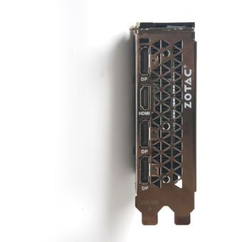 ZOTAC GAMING GeForce RTX 2080 SUPER [ZT-T20820A-10P]