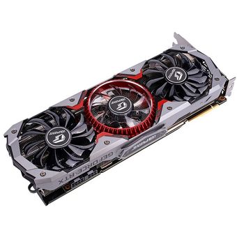 Colorful iGame GeForce RTX 2080 Advanced-V