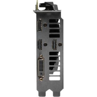 ASUS Phoenix GeForce GTX 1660 Ti 6GB GDDR6