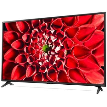 LG 49 '' AI ThinQ LG UHD 4K TV - UN71 49UN7100PCA