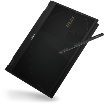 MSI Summit E14 Flip Evo A12MT, 14", i7-1280P, 16GB/1TB