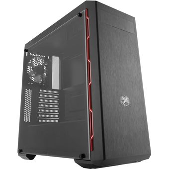 Cooler Master MasterBox MB600L