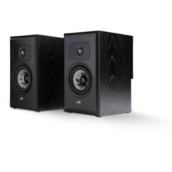 Polk Audio Legend L100 Bookshelf Speakers