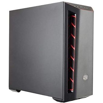 Cooler Master MB501L