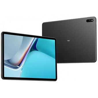 Huawei MatePad 11 (2021) (6+128GB) Wi-Fi, Matte Grey