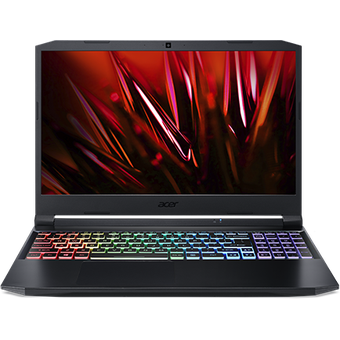 Acer Laptop Nitro 5 AMD Series, 15.6, R7 5800H, 8GB/512GB [AN515-45-R7N5]