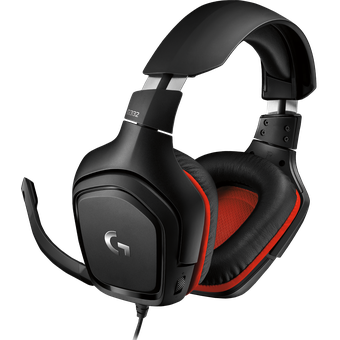 Logitech G431 7.1 SURROUND SOUND GAMING HEADSET
