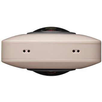 Ricoh Theta SC2