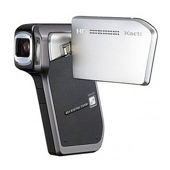 Sanyo Xacti HD-700