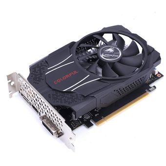 Colorful Colorful GeForce GTX 1650 Mini 4G-V