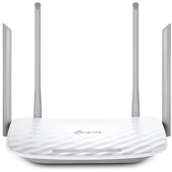 TP-Link Archer A5, AC1200 Wireless Dual Band Router