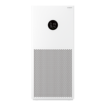Xiaomi Smart Air Purifier 4 Lite [AC-M17-SC]