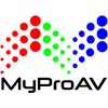 My Pro AV Distribution
