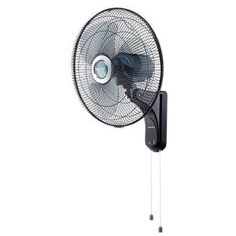 Sharp 16" Wall Fan [PJW169GY]