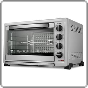 TRIO 80L Electric Oven [TEO-811]