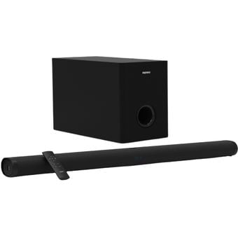 REMAX RTS-10 Bluetooth Sound Bar 