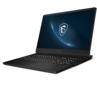 MSI Vector GP Series, 17.3", i7-12700H, 16GB/1TB [GP76 12UE 409]