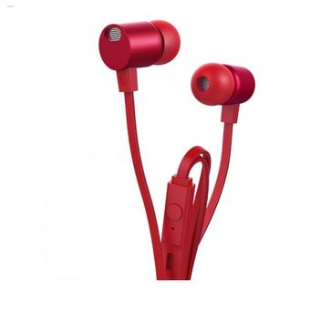hoco M33 Full Harmony Wire Control Earphones With Mic