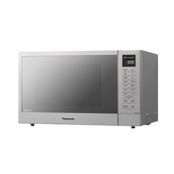 Panasonic 31L Grill Microwave Oven [31L NN-GT69JSMPQ]