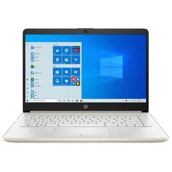 HP Laptop, 14", Intel Celeron N4500, 4GB/512GB [14s-dq3000tu]