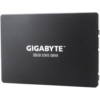 GIGABYTE SSD 480GB [GP-GSTFS31480GNTD / -V]