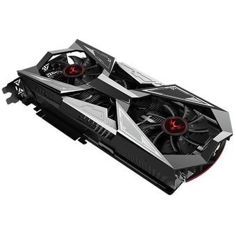 Colorful iGame GeForce GTX1080Ti Vulcan X OC-V