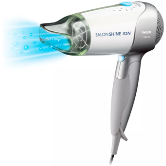 Philips SalonShine Ion Hair Dryer [HP4887]
