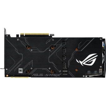 ASUS ROG Strix GeForce RTX 2080 SUPER Advanced Edition 8GB GDDR6