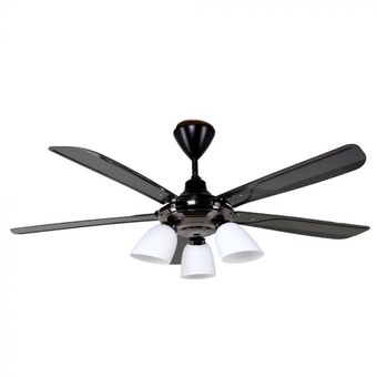 Milux 56" Remote Control Ceiling Fan [MCF-C212L(GM)]