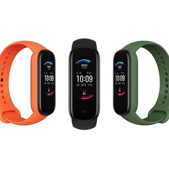 Amazfit Band 5