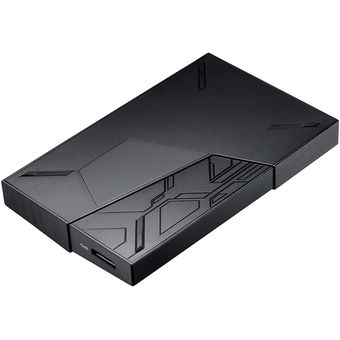 ASUS FX External Hard Drive, 1TB [EHD-A1T]