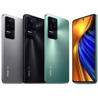 Xiaomi POCO F4 (6+128GB)