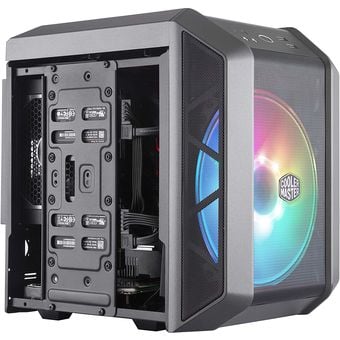 Cooler Master MasterCase H100 ARGB