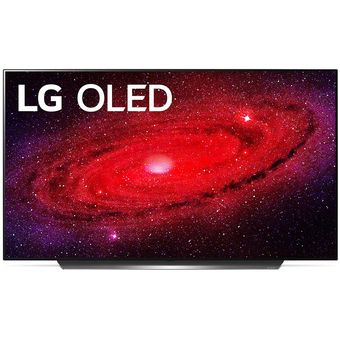 LG 77 "OLED CX OLED77CXPCA