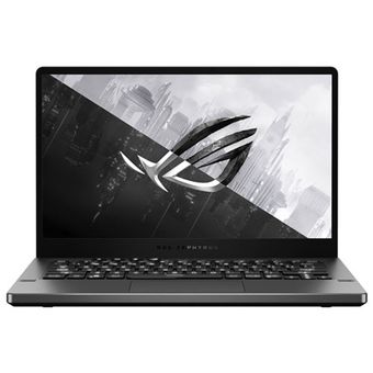 ASUS ROG Zephyrus G14, 14", R9 4900HS, 16GB/1TB [GA401I-VHE378T]