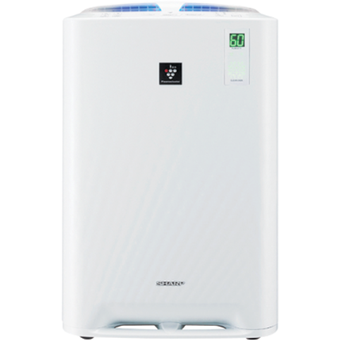 Sharp Air Purifier with Humidifying Function [KC-A50E]