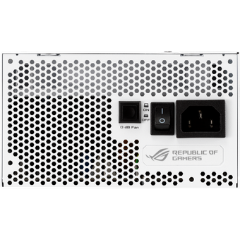 ASUS ROG Strix 850W White Edition PSU