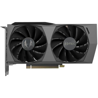 ZOTAC Gaming GeForce RTX 3050 AMP [ZT-A30500F-10M]