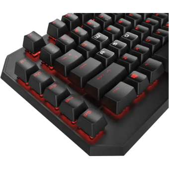 HP OMEN by HP Sequencer Gaming Keyboard [2VN99AA]